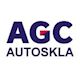 AGC AUTOSKLA - logo