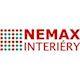 NEMAX INTERIÉRY, s.r.o. - logo