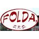 FOLDA, s.r.o. - logo