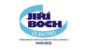 Boch Jiří - Pardubice