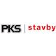PKS stavby a.s. - logo