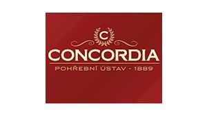 Concordia, spol. s r.o. - obřadní síň