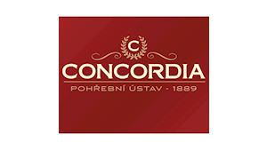 Concordia, spol. s r.o. - pobočka pohřební služby