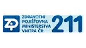 Zdravotní pojištovna Ministerstva vnitra ČR
