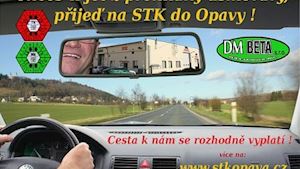 STK OPAVA - profilová fotografie