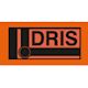 D R I S - Družstvo inženýrských služeb - logo