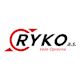 RYKO a.s. - logo