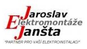 Elektromontáže - Jaroslav Janšta