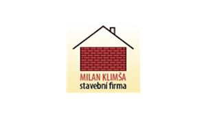 Milan Klimša - stavební firma