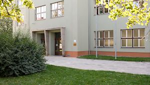 Střední odborná škola Prostějov - profilová fotografie