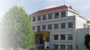 Základní škola a Školní jídelna Bystřice, okres Benešov