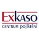 EXKASO s.r.o. - logo