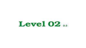 LEVEL 02, a.s.