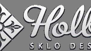 Holba - Sklo design
