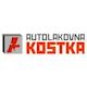 Autolakovna - Kostka Josef - logo