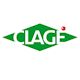 CLAGE Krabec - ohřívače vody - logo