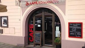 Café Jednorožec