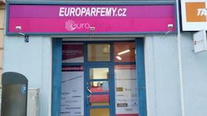 EURO SHOP s.r.o. - Plzeň