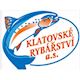Klatovské rybářství, a.s. - logo