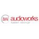 AudioWorks.cz - logo