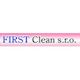 First clean s.r.o. - logo