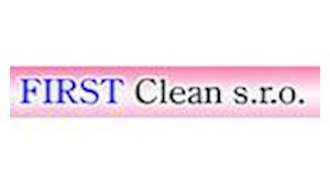 First clean s.r.o.