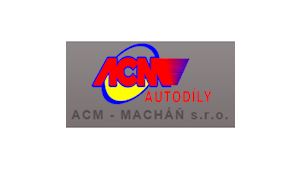 ACM - Macháň s.r.o. - opravy automatických převodovek