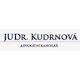 Kudrnová Zuzana JUDr. - logo