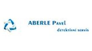 ABERLE PAVEL - detektivní servis