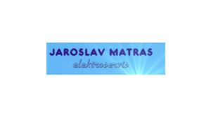 Jaroslav Matras - opravy myčky a pračky