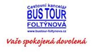 Cestovní kancelář BUS TOUR - FOLTÝNOVÁ s.r.o.