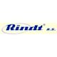 RINDT a.s. - logo