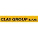 CLAS GROUP s.r.o. - logo