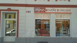 SEPOS, spol. s r.o. - Karlovy Vary