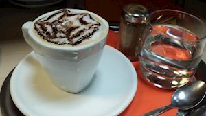 Café+ Liberec