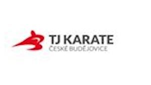 TJ Karate České Budějovice