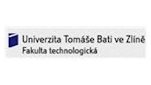 Univerzita Tomáše Bati ve Zlíně Fakulta technologická