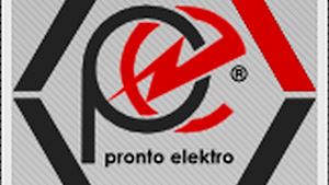 Pronto Elektro Praha, s.r.o.