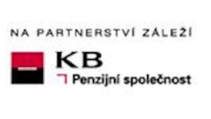 KB Penzijní společnost, a.s.