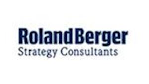 Roland Berger Strategy Consultants GmbH