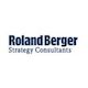 Roland Berger Strategy Consultants GmbH - logo