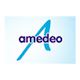AMEDEO s.r.o. - logo