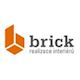 BRCK, realizace interiérů, spol. s r.o. - logo