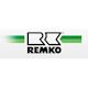 REMKO s.r.o. - logo