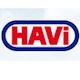 Stavebniny HAVI s.r.o. - logo