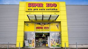 SUPER ZOO - Liberec - Severka