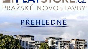FLATSTORE.cz - pražské novostavby přehledně - profilová fotografie