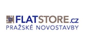 FLATSTORE.cz - pražské novostavby přehledně