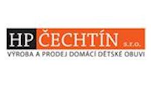 HP Čechtín, s.r.o. - výroba a prodej dětské a domácí obuvi