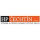 HP Čechtín, s.r.o. - výroba a prodej dětské a domácí obuvi - logo